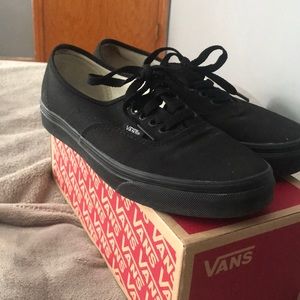 Vans